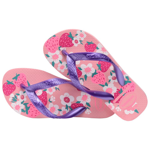 Havaianas Kids Flores
